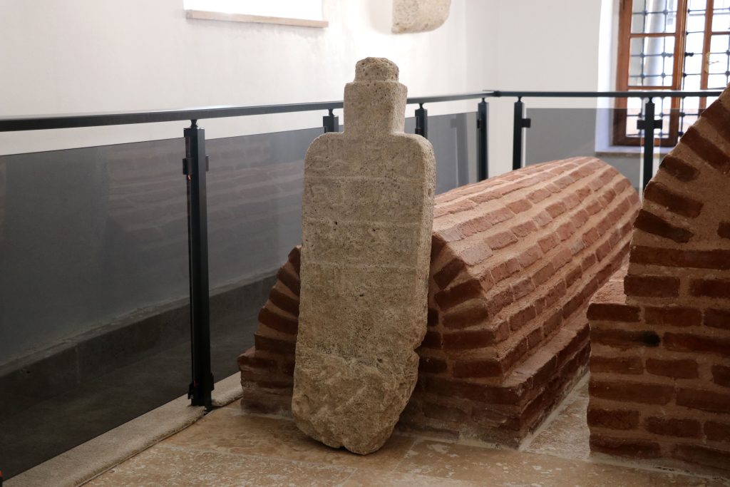 Sivas’ta Tarihî Keşif: Şemsi Sivas-i Türbesi’nde Kayıp Mezar Taşı Bulundu! AW517410 02 | Gündem Sivas™ Haber