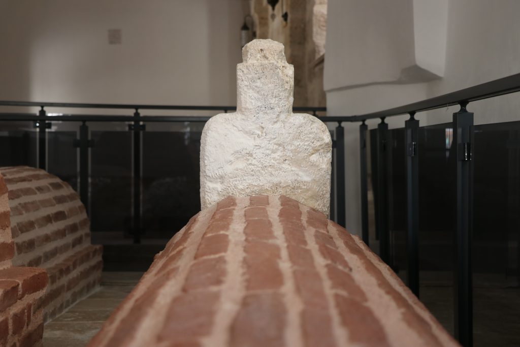 Sivas’ta Tarihî Keşif: Şemsi Sivas-i Türbesi’nde Kayıp Mezar Taşı Bulundu! AW517410 06 | Gündem Sivas™ Haber