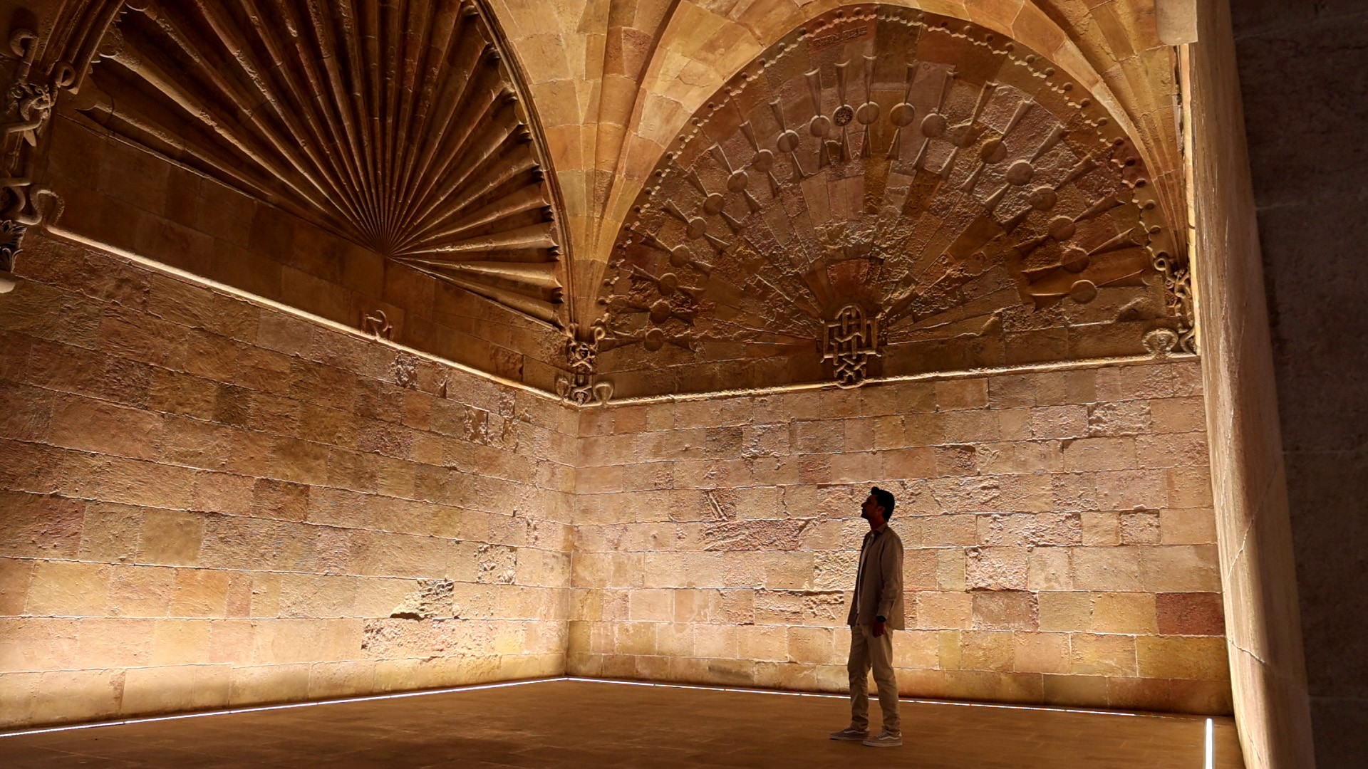 13. Yüzyıl Teknolojisi: Divriği Ulu Cami'de Ses Mühendisliği ve Sesle Tedavi Mucizesi