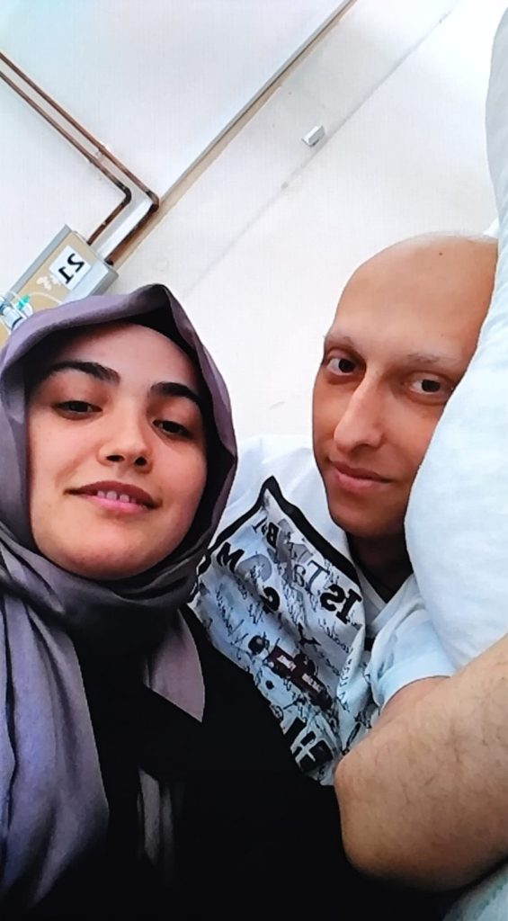 İstanbul'un Stresinden Sivas'ın Huzuruna: Kanseri Yenen Çiftin Hayatı Değiştiren Kararı AW523200 03 | Gündem Sivas™ Haber