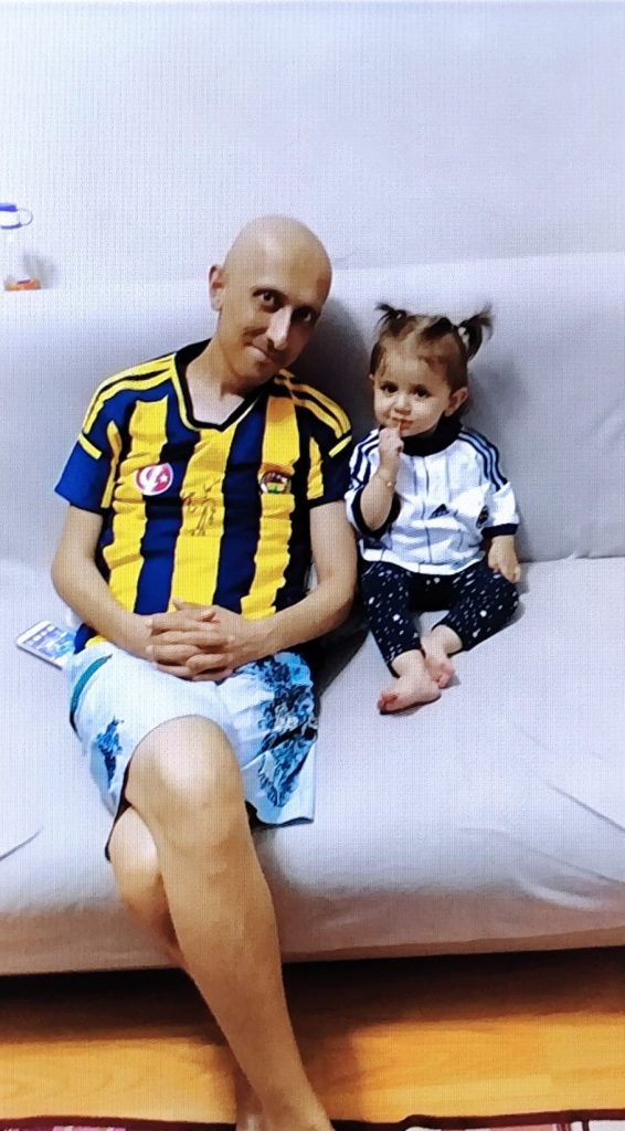 İstanbul'un Stresinden Sivas'ın Huzuruna: Kanseri Yenen Çiftin Hayatı Değiştiren Kararı AW523200 06 | Gündem Sivas™ Haber