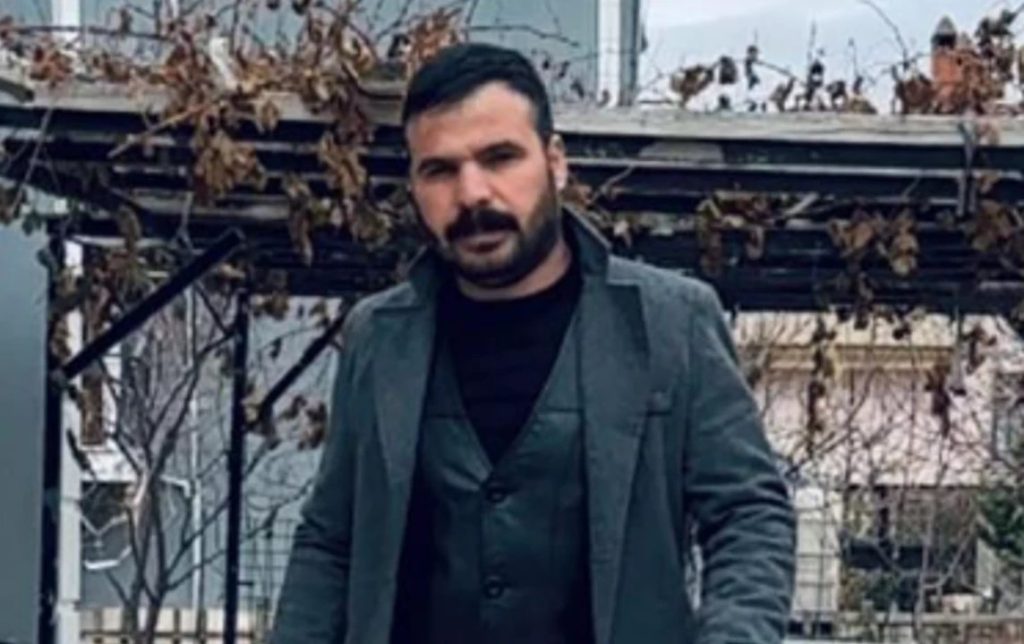 Konya’da Kanlı Pusu! Baba ve Oğlunu Öldüren Zanlının Şok Geçmişi Ortaya Çıktı AW525565 04 | Gündem Sivas™ Haber