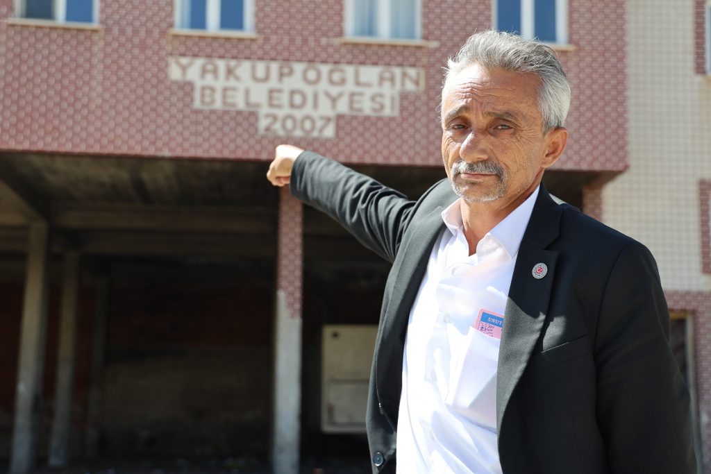Sivas’ta tarihi karar!