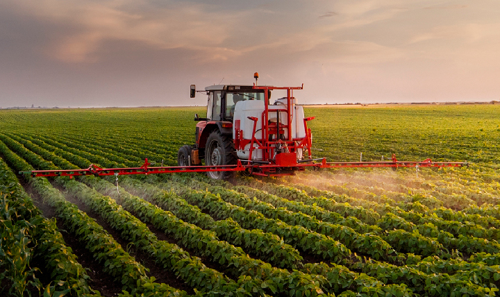 Tarım ve Orman Bakanlığı’ndan Yeni Hamle: İşlenmeyen Tarım Arazileri Kiraya Çıkıyor Tarım ve Orman Bakanlığı’ndan Yeni Hamle: İşlenmeyen Tarım Arazileri Kiraya Çıkıyor