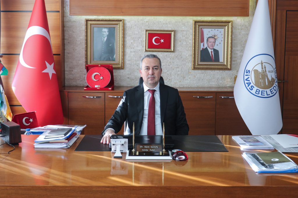 Başkan Uzun’dan 30 Ağustos Zafer Bayramı Mesajı