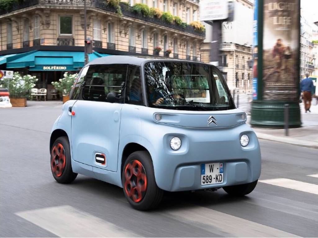 Elektrikli Araçlarda Vergi Düzenlemesi