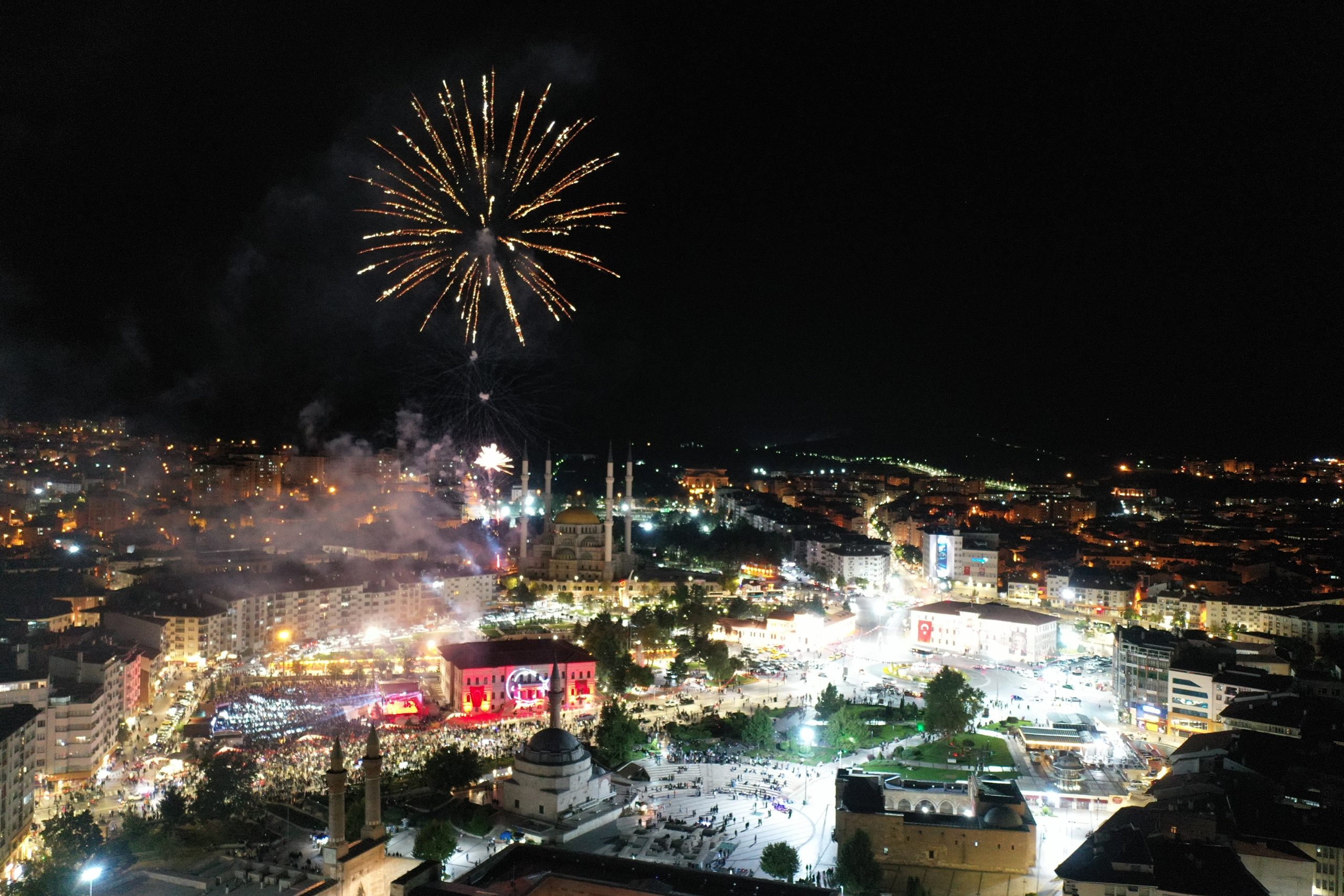 Sivas Kongresi’nin 106. Yıldönümü Etkinlikleri Başlıyor
