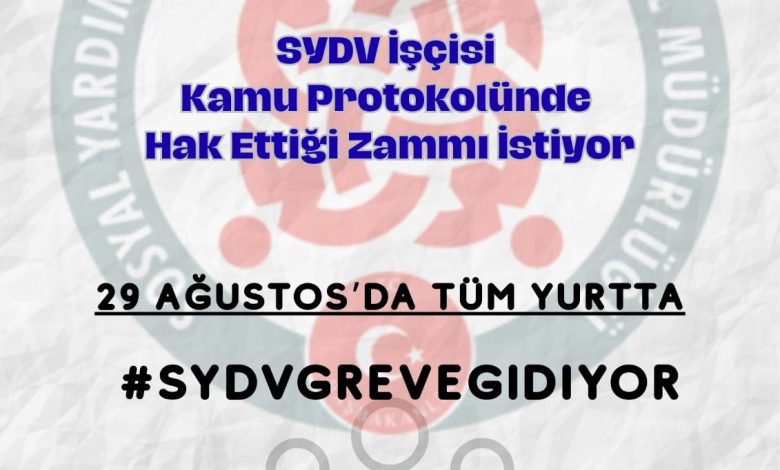 GREV | Gündem Sivas™ Haber