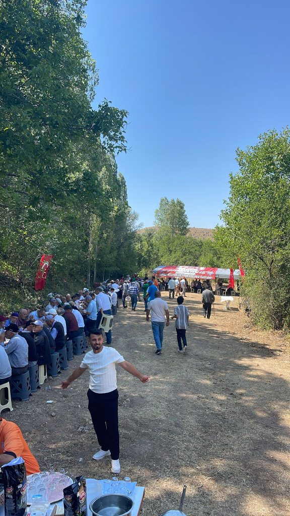 Geyikpinar Koyu 3 | Gündem Sivas™ | Sivas Haberleri