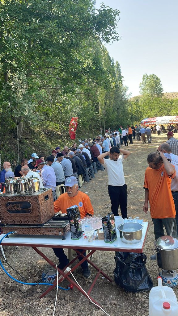 Geyikpinar Koyu 4 | Gündem Sivas™ | Sivas Haberleri