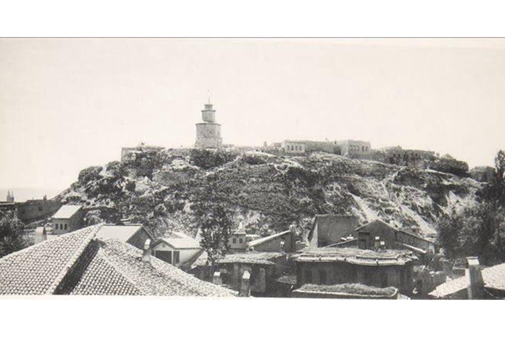 Sivas Saat Kulesi, Tarihi İhtişamıyla Yeniden Doğuyor!
