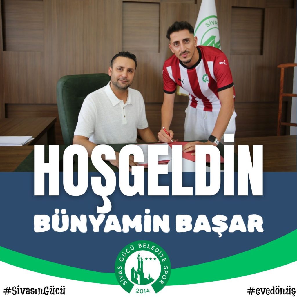 Sivas Gücü Belediyespor Transferde Hız Kesmiyor: 4 Yerli Yetenek Kadroya Katıldı GxgnXC2XMAA9Bnq | Gündem Sivas™ Haber