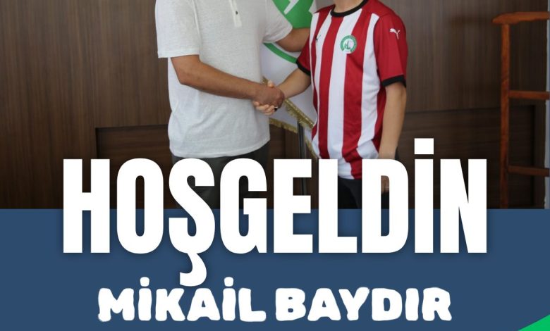 Sivas Gücü Belediyespor Transferde Hız Kesmiyor: 4 Yerli Yetenek Kadroya Katıldı Gxgn E4XMAE0Cuh | Gündem Sivas™ Haber