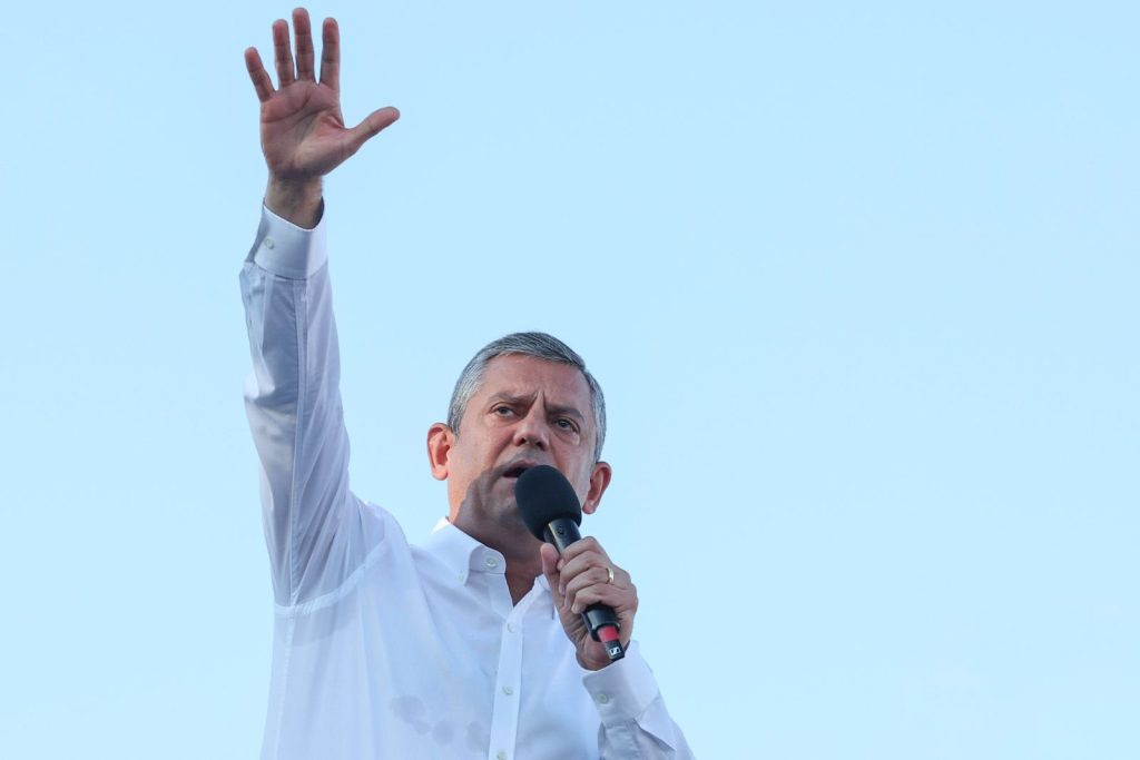 CHP Lideri Özel'den Sivas'ta Ekonomi ve Yatırım Vurgusu Gy N0Y6XwAAA9wS | Gündem Sivas™ Haber