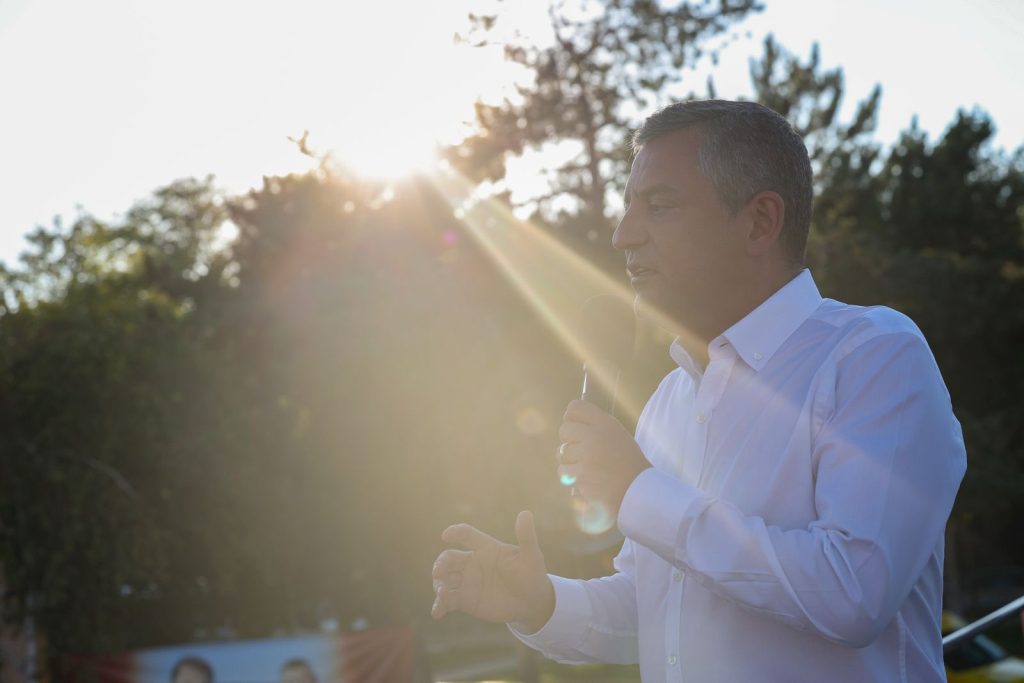 CHP Lideri Özel'den Sivas'ta Ekonomi ve Yatırım Vurgusu Gy NzdKWsAAZkIF | Gündem Sivas™ Haber