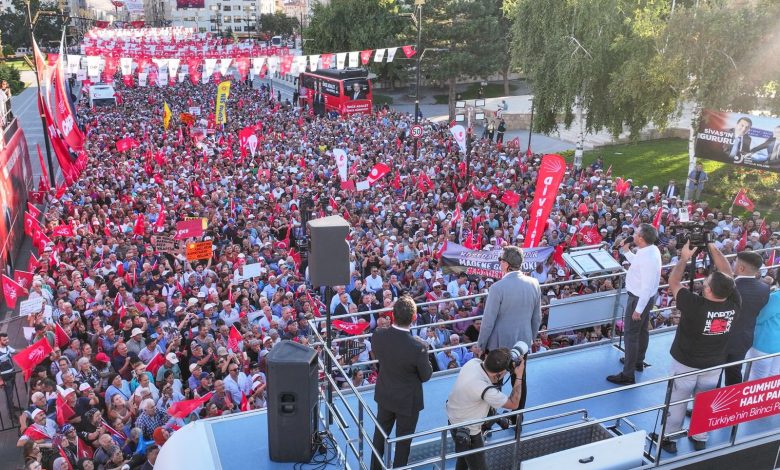 CHP Lideri Özel'den Sivas'ta Ekonomi ve Yatırım Vurgusu Gy NzdVXgAAGtS6 | Gündem Sivas™ Haber