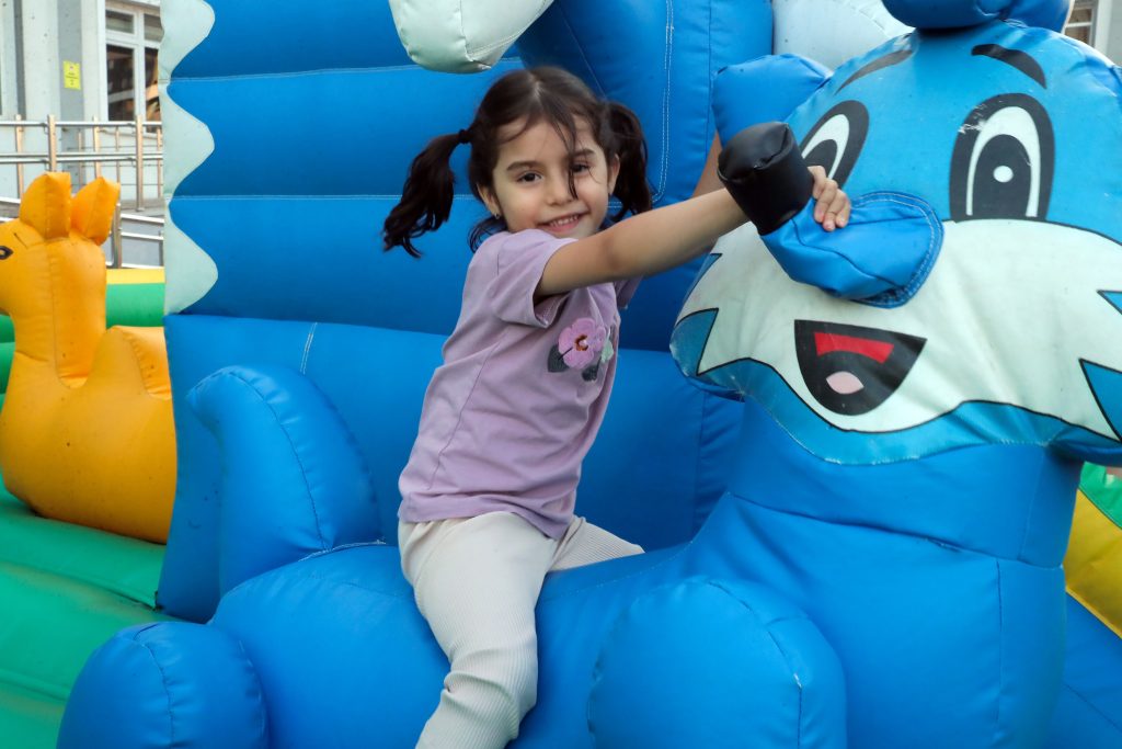 Şeyh Şamil Mahallesi’nde "Mahallede Şenlik Var" Coşkusu Gy0EHe1WQAALMPh | Gündem Sivas™ Haber