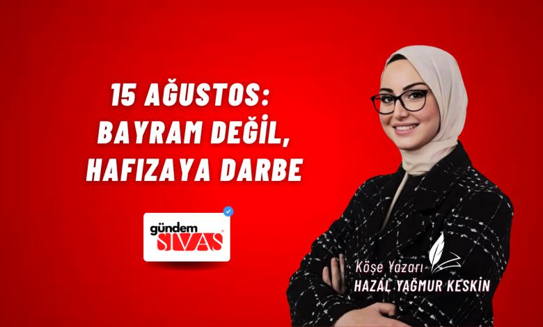 Hazal Yagmur Keskin 1 | Gündem Sivas™ Haber