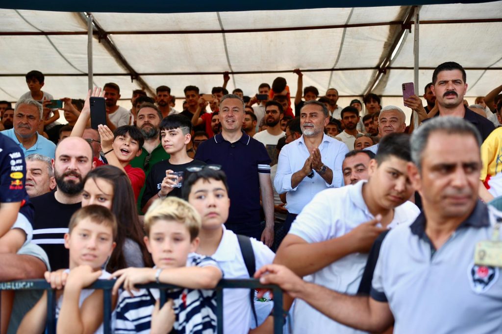 Sivas’ta Adrenalin Tutkunları İçin Dev Drift Pistinin Açılışı Yapıldı! IMG 20250804 WA0034 1 | Gündem Sivas™ Haber