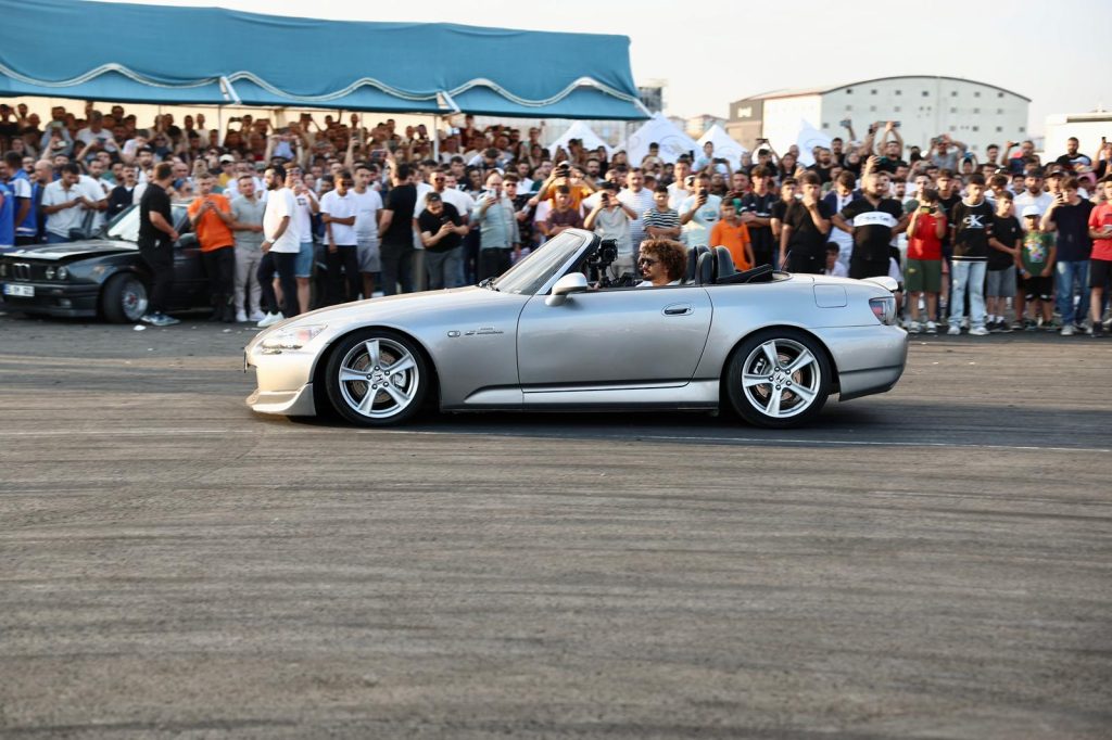 Sivas’ta Adrenalin Tutkunları İçin Dev Drift Pistinin Açılışı Yapıldı! IMG 20250804 WA0035 | Gündem Sivas™ Haber