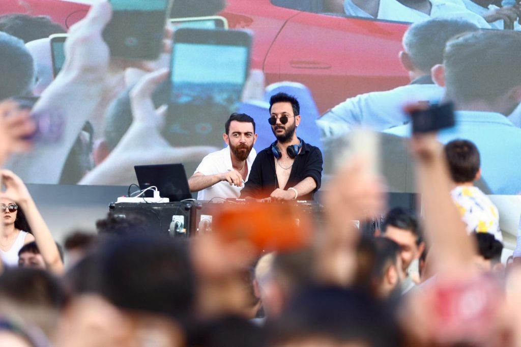 Sivas’ta Adrenalin Tutkunları İçin Dev Drift Pistinin Açılışı Yapıldı! IMG 20250804 WA0041 | Gündem Sivas™ Haber