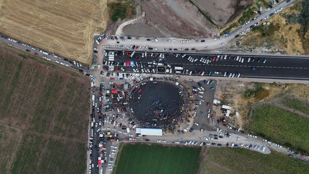 Sivas’ta Adrenalin Tutkunları İçin Dev Drift Pistinin Açılışı Yapıldı! IMG 20250804 WA0043 | Gündem Sivas™ Haber