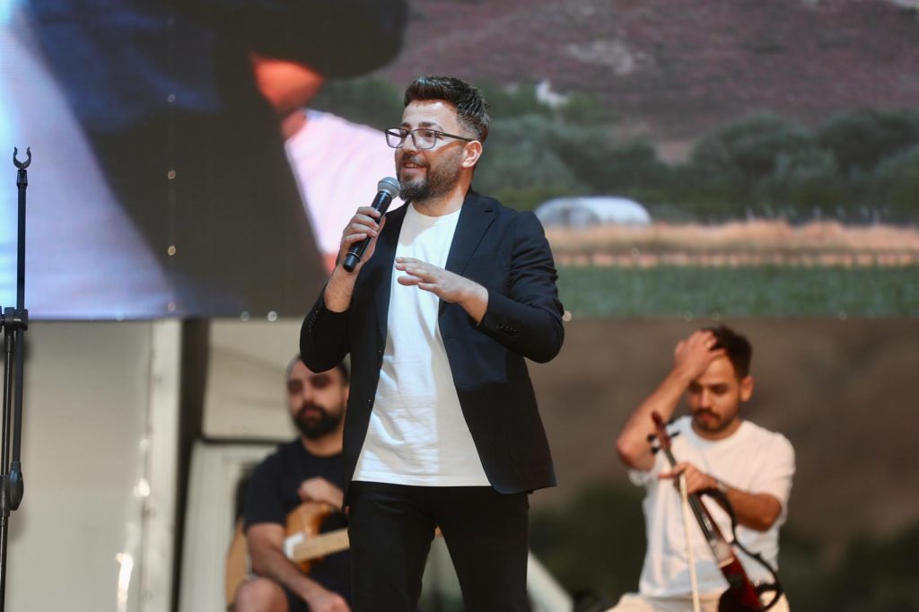 Sivas’ta Adrenalin Tutkunları İçin Dev Drift Pistinin Açılışı Yapıldı! IMG 20250804 WA0044 | Gündem Sivas™ Haber