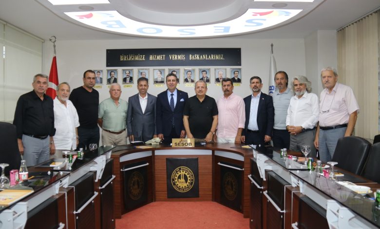 Berber ve Kuaför Esnafının Sorunları Meclis’e Taşındı IMG 20250819 WA0005 | Gündem Sivas™ Haber