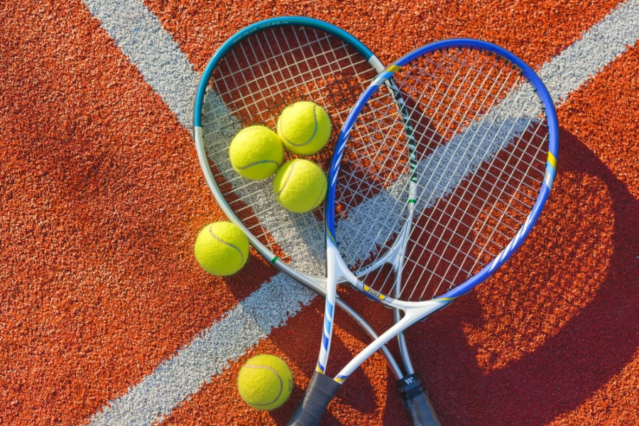 Sivas’ta 4 Eylül Tenis Turnuvası Başlıyor