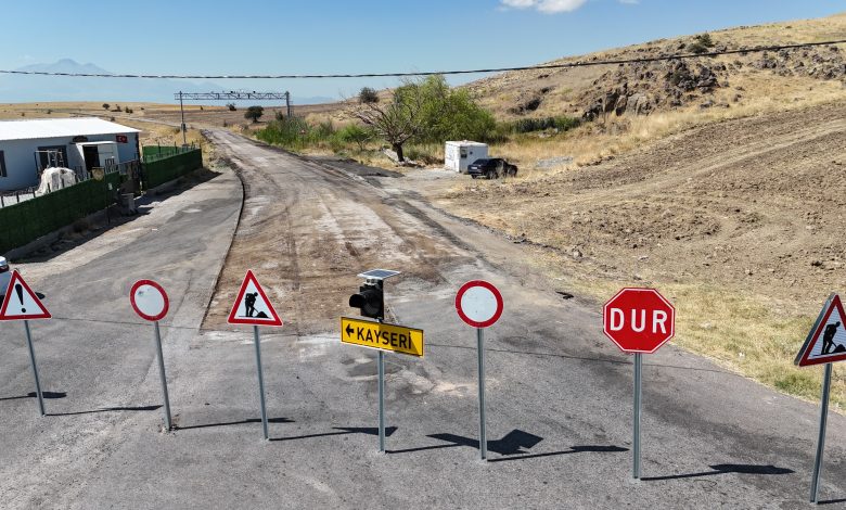 KAYSERI 1 | Gündem Sivas™ Haber