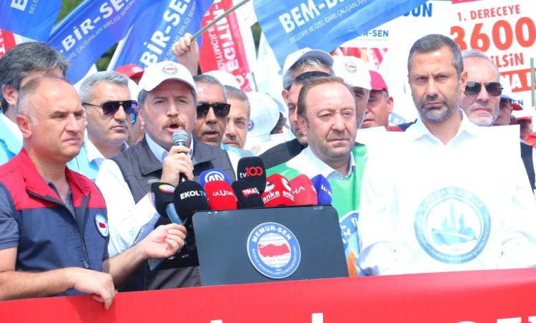 MEMUR SEN | Gündem Sivas™ Haber