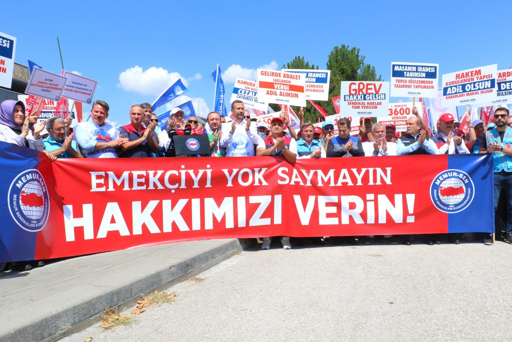 MEMUR SEN2 | Gündem Sivas™ Haber