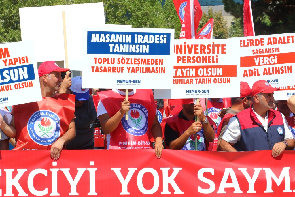 MEMUR SEN3 | Gündem Sivas™ Haber