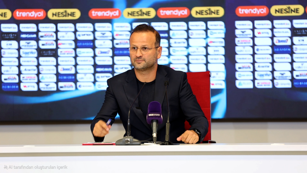 Sivasspor Teknik Direktörü Korkmaz: "Bu Lig 4-5 Kez Başlar, Yiğido Gibi Yürüyeceğiz"