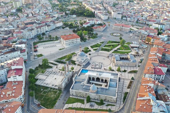 Sivas’ta Konut Satışları Temmuz’da Yüzde 30 Arttı!