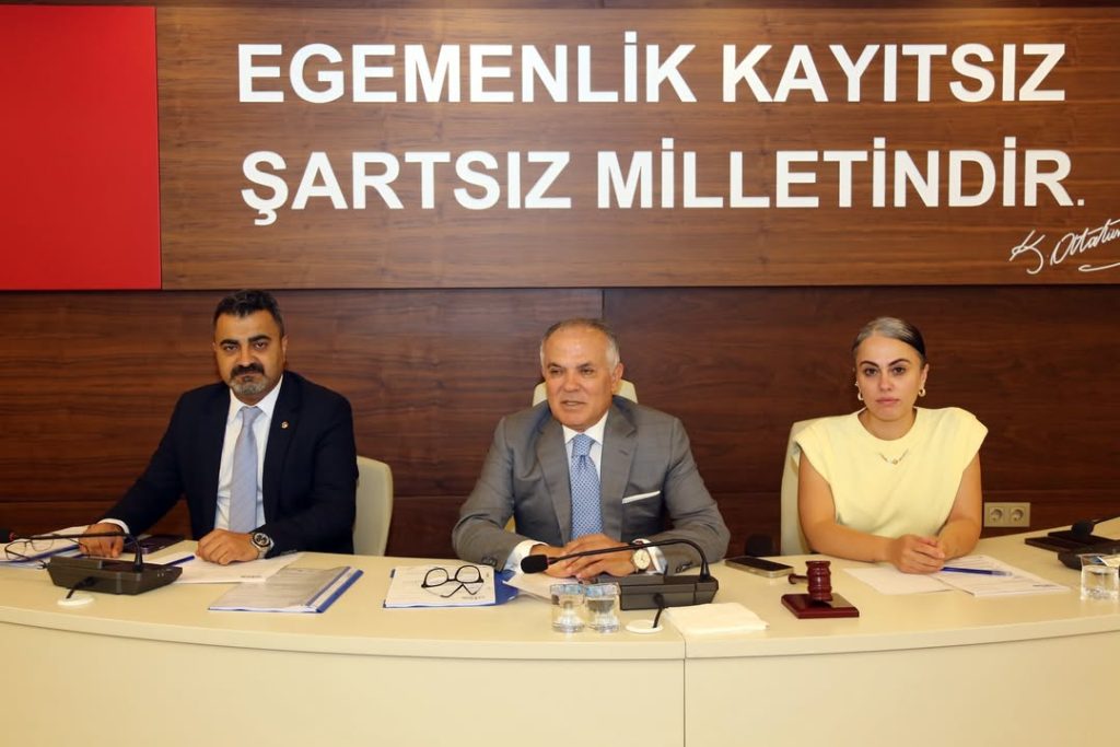 STSO Ağustos Meclis Toplantısı’nda Sivas’ın Sanayi Hamleleri Masaya Yatırıldı STSO Agustos Ayi Meclis Toplantisi Gerceklestirildi.STSO Baskani Ozdemir Ankara temaslarimizda 1 1 | Gündem Sivas™ Haber