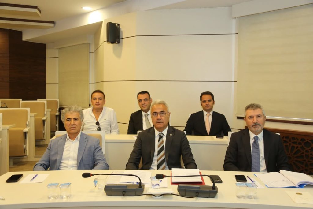 STSO Ağustos Meclis Toplantısı’nda Sivas’ın Sanayi Hamleleri Masaya Yatırıldı STSO Agustos Ayi Meclis Toplantisi Gerceklestirildi.STSO Baskani Ozdemir Ankara temaslarimizda 2 | Gündem Sivas™ Haber