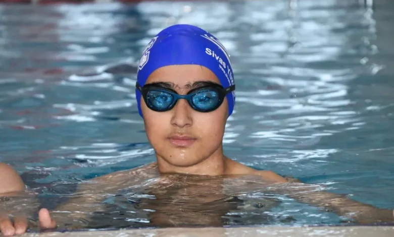 Sehit Ailelerinden Yuzme Antrenmanlarina Ziyaret%E2%80%A6Genclik ve Spor Bakanligi Spor Okullari kapsam 2 | Gündem Sivas™ Haber