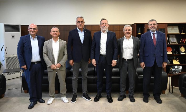 Sivas Ticaret ve Sanayi odasi 1 | Gündem Sivas™ Haber