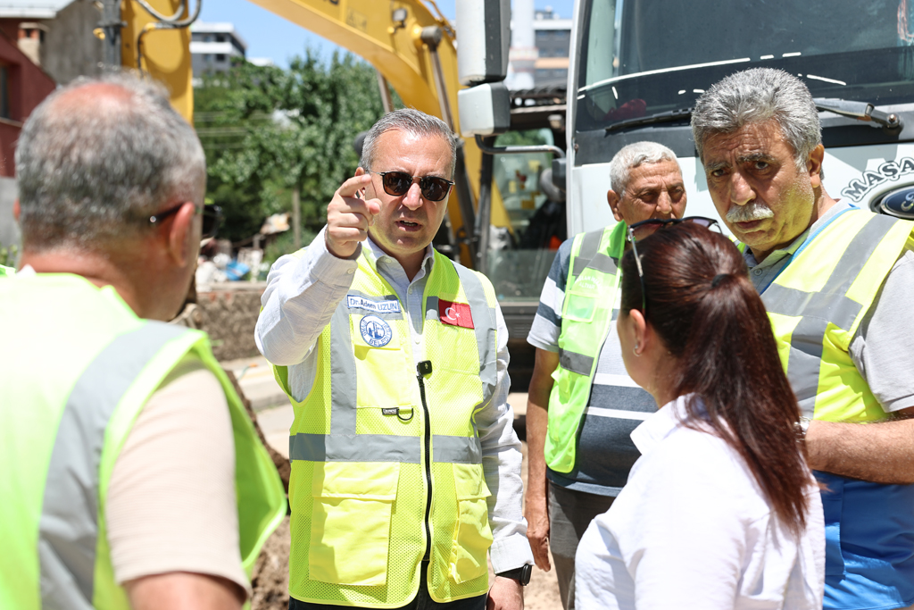 altyapi calismalarimiz tum hiziyla suruyor 7580 | Gündem Sivas™ Haber