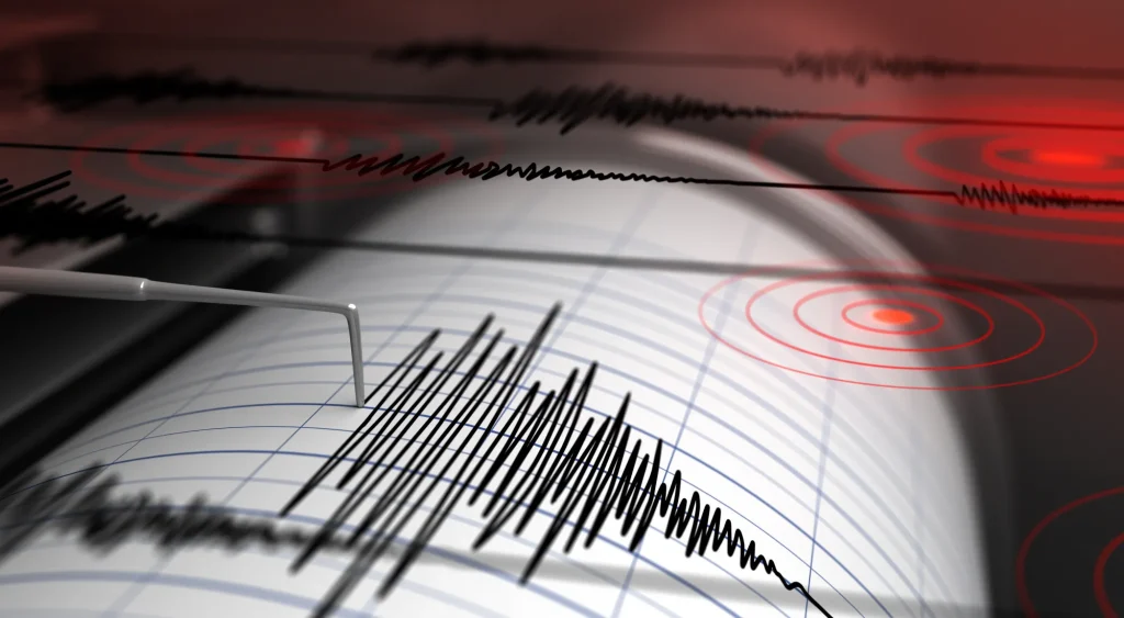 Deprem Uzmanından Uyarı: Bu Bölgede 7 Büyüklüğünde Sarsıntı Bekleniyor