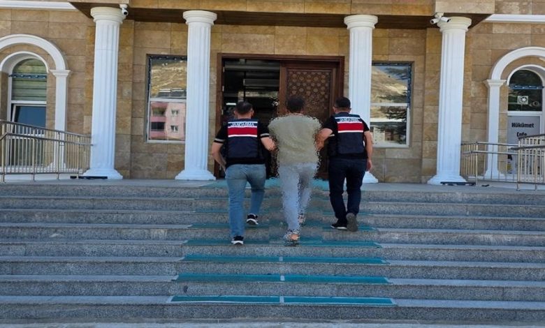 feto uyesi yakalandi | Gündem Sivas™ Haber