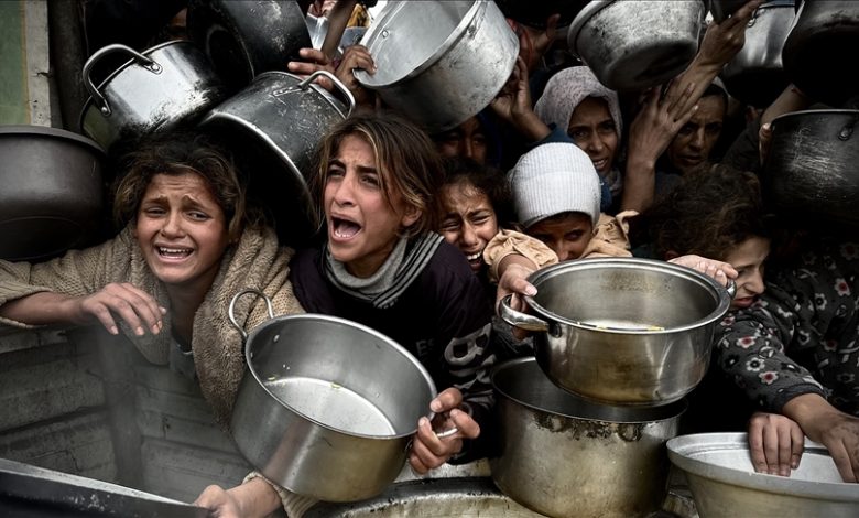 gazzede kitlik | Gündem Sivas™ Haber