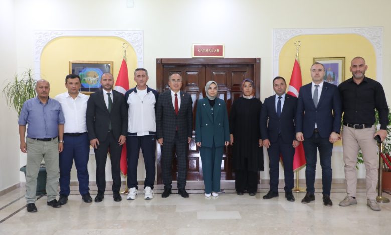 Sivas Gençler İçin Yeni Destek Programları Başlıyor gsb il muduru sahin ertem 6 | Gündem Sivas™ Haber