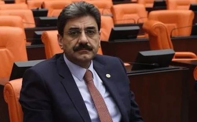 Milletvekili Hakan Aksu’dan 30 Ağustos Zafer Bayramı Mesajı