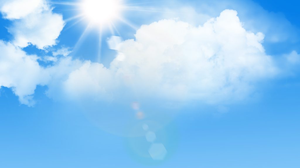 Sivas’ta Güneşli Hafta: Termometre 30°C’ye Çıkacak