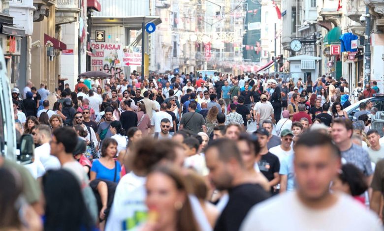 issizlik verileri aciklandi gercek issizlik yuzde 29 6 1 | Gündem Sivas™ Haber