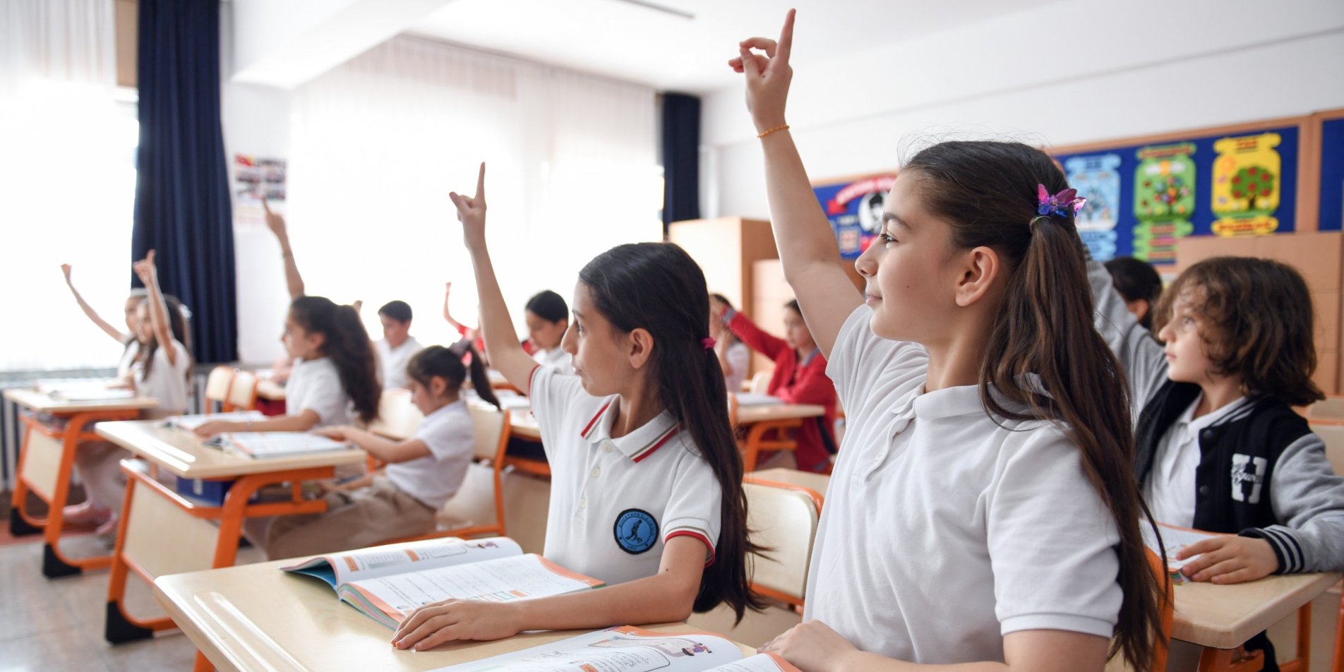 Milli Eğitim’de Yeni Müfredat Tartışması: Ders Saatleri Azalıyor mu?