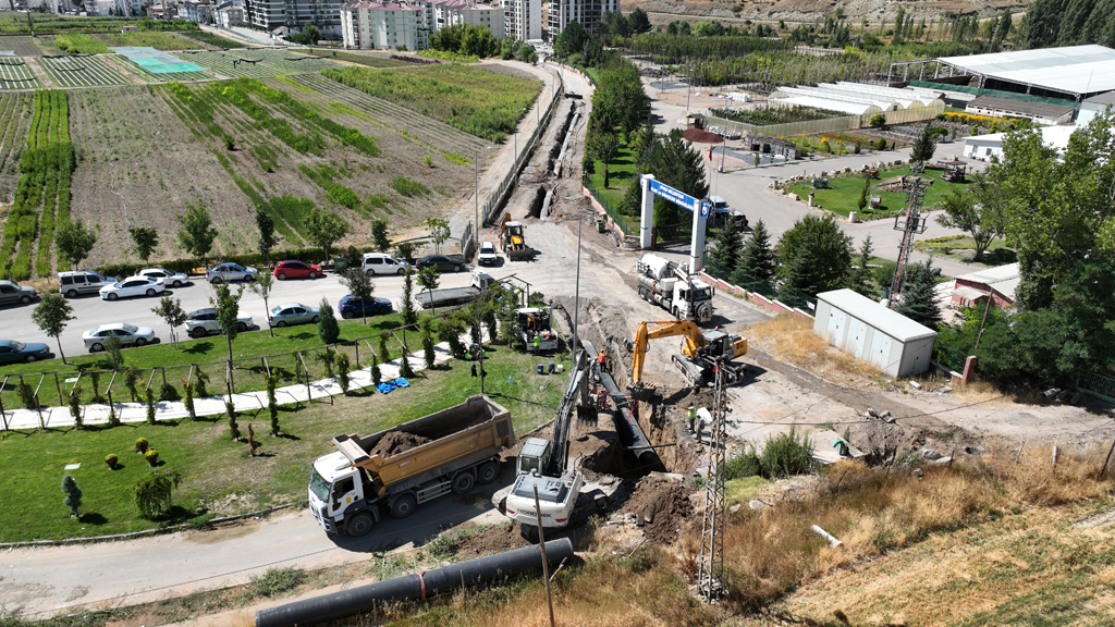 saglikli altyapi saglam gelecek 8044 | Gündem Sivas™ Haber