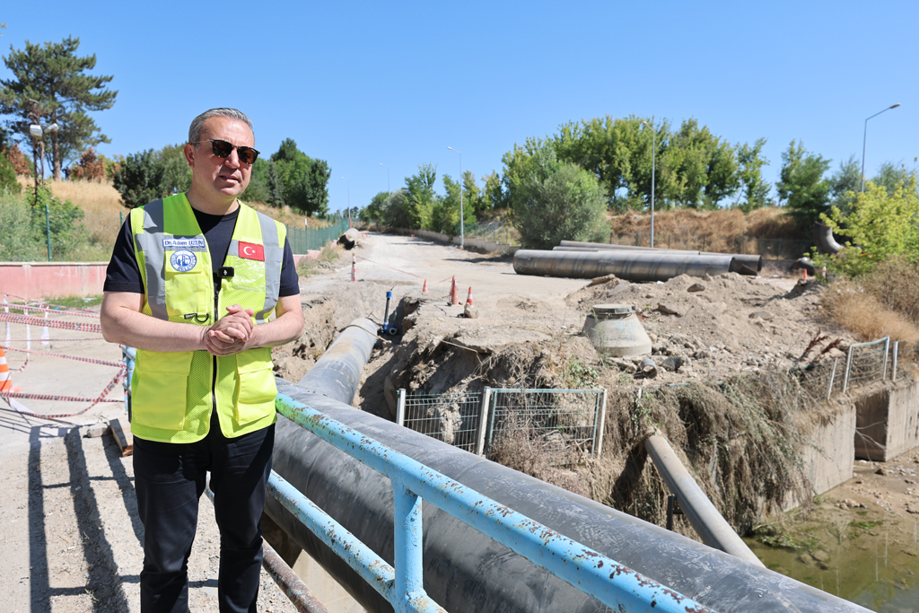 saglikli altyapi saglam gelecek 8649 | Gündem Sivas™ Haber